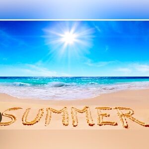 Happy Summertime Poshers!